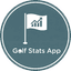 Golf Stats App Logo