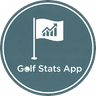 Golf Stats App Logo